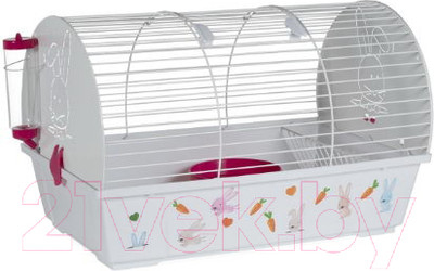 Клетка для грызунов Voltrega 001993BF