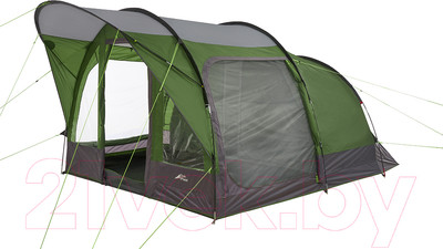 Палатка Trek Planet Siena Lux 4 / 70244 (зеленый)