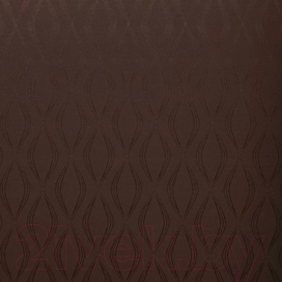Рулонная штора Lm Decor Инфинити LM 41-02C 61x160 (коричневый)