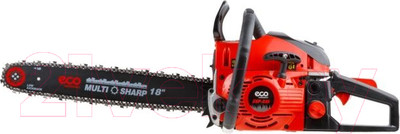 Бензопила цепная Eco CSP-235