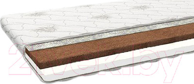 Наматрасник ортопедический Барро 345/103 90x195