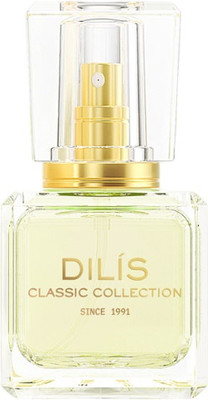 Духи Dilis Classic Collection №19 (30мл)