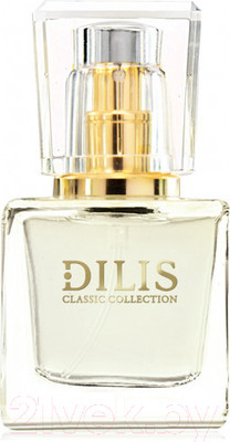 Духи Dilis Dilis Classic Collection №21 (30мл)