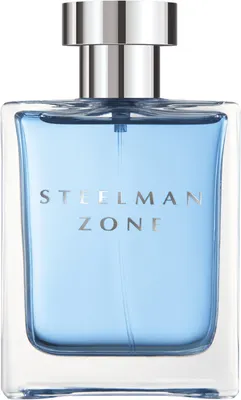 Туалетная вода La Ville Steelman Zone (100мл)