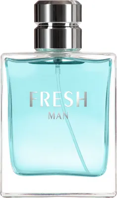 Туалетная вода La Ville Fresh (100мл)