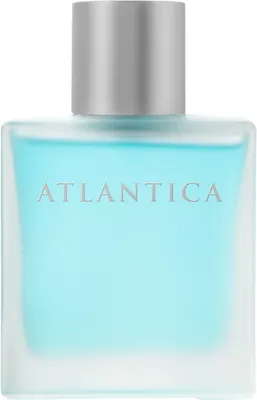 Туалетная вода Dilis Atlantica Alpha&Omega (100мл)
