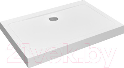 Душевой поддон Radaway Doros D Compact 1100x900 / SDRD1190-05