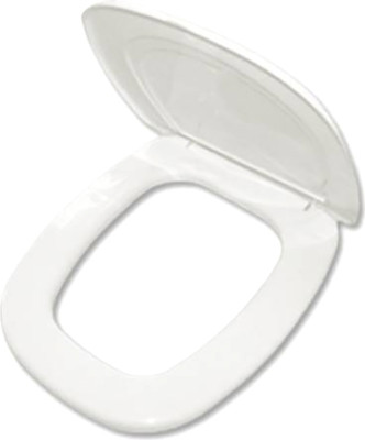 Сиденье для унитаза Белпласт С110-2830 (белый)