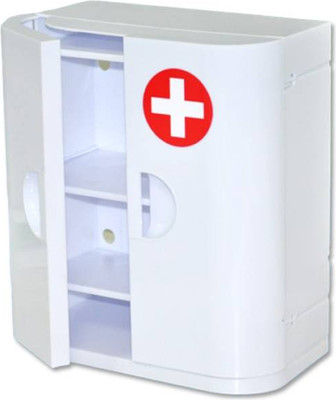 Шкаф для ванной Белпласт С451-2830