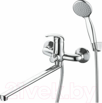 Смеситель Gross Aqua Basic 7211257C-35F