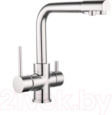 Смеситель Gross Aqua Ecolife 3120609C