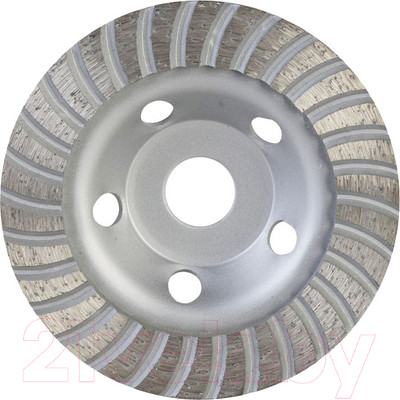 Алмазная чашка Sturm! 9020-05-125x22-T