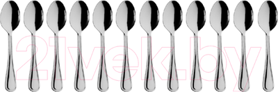 Набор чайных ложек SOLA Windsor / 11WIND302 (12шт)