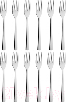 Набор столовых вилок SOLA Capri / 11CAPP021 (12шт)