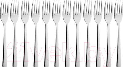 Набор десертных вилок SOLA Capri / 11CAPP022 (12шт)