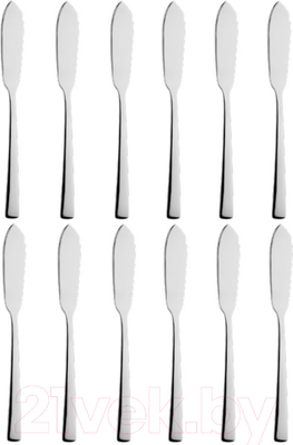 Набор столовых ножей SOLA Capri / 11CAPP124 (12шт)