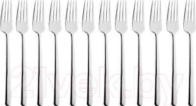 Набор десертных вилок SOLA Donau / 11DONA022 (12шт)