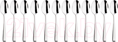 Набор ложек для закусок SOLA Durban / 11DURB012 (12шт)