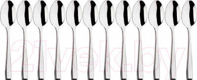 Набор чайных ложек SOLA Durban / 11DURB302 (12шт)