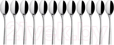 Набор чайных ложек SOLA Hermitage / 11HERM302 (12шт)