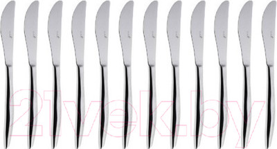 Набор столовых ножей SOLA Hermitage / 11HERM114 (12шт)