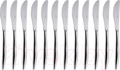 Набор столовых ножей SOLA Hermitage / 11HERM112 (12шт)