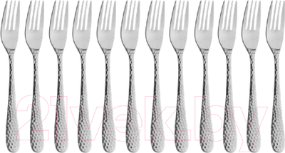 Набор десертных вилок SOLA Lima / 11LIMA022 (12шт)