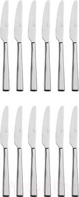 Набор столовых ножей SOLA Durban / 11DURB112 (12шт)