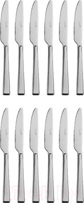 Набор столовых ножей SOLA Durban / 11DURB114 (12шт)