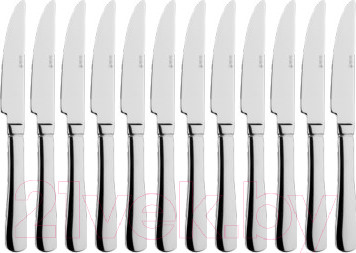 Набор столовых ножей SOLA Livorno / 11LIVO115 (12шт)