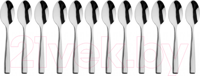 Набор кофейных ложек SOLA Durban / 11DURB307 (12шт)