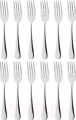 Набор столовых вилок SOLA Livorno / 11LIVO206 (12шт)