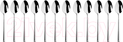 Набор чайных ложек SOLA Luxor / 11LUXO302 (12шт)