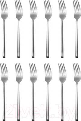 Набор столовых вилок SOLA Luxor / 11LUXO021 (12шт)