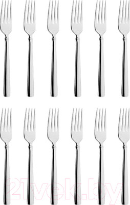 Набор столовых вилок SOLA Palermo / 11PALP021 (12шт)