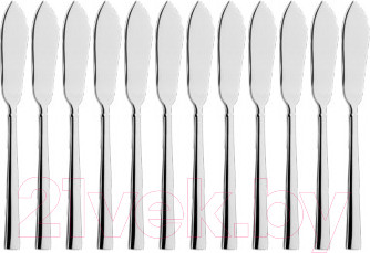 Набор столовых ножей SOLA Palermo / 11PALP124 (12шт)