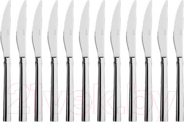 Набор столовых ножей SOLA Palermo / 11PALP110  (12шт)