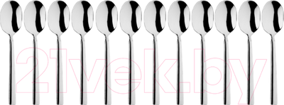 Набор чайных ложек SOLA Palermo / 11PALP302 (12шт)