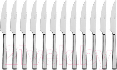 Набор столовых ножей SOLA Durban / 11DURB115 (12шт)