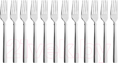 Набор десертных вилок SOLA Palermo / 11PALP404 (12шт)