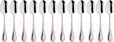 Набор ложек для закусок SOLA Symphony / 11SYMP012 (12шт)