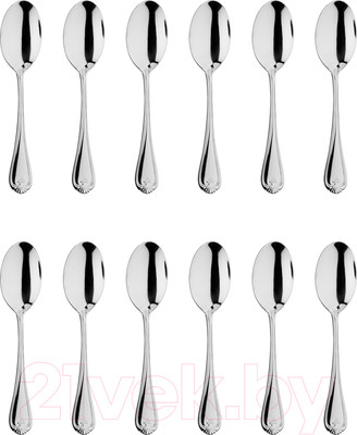 Набор столовых ложек SOLA Symphony / 11SYMP205 (12шт)