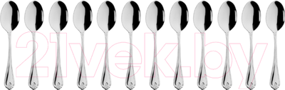 Набор чайных ложек SOLA Symphony / 11SYMP302 (12шт)