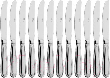 Набор столовых ножей SOLA Symphony / 11SYMP111 (12шт)