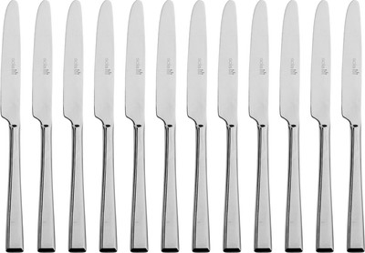 Набор столовых ножей SOLA Durban / 11DURB116 (12шт)