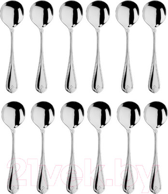 Набор столовых ложек SOLA Symphony / 11SYMP026 (12шт)