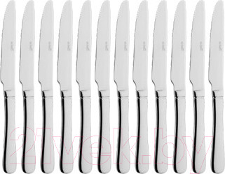 Набор столовых ножей SOLA Valore / 31VALO114 (12шт)