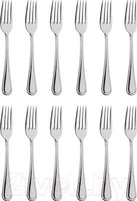 Набор столовых вилок SOLA Windsor / 11WIND021 (12шт)