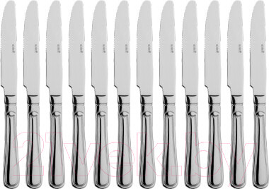 Набор столовых ножей SOLA Windsor / 11WIND111 (12шт)
