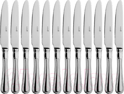 Набор столовых ножей SOLA Windsor / 11WIND113 (12шт)